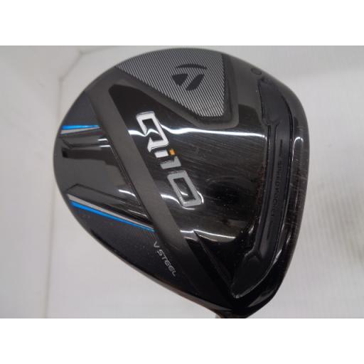 TaylorMade（テーラーメイド） Qi10 3W フェアウェイウッド FW
