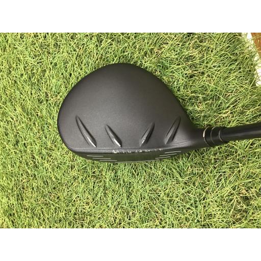 PING（ピン） G410 3W フェアウェイウッド FW フレックスS : ゴルフ