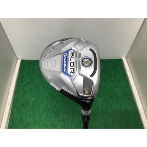 TaylorMade（テーラーメイド） SLDR TS フェアウェイウッド FW
