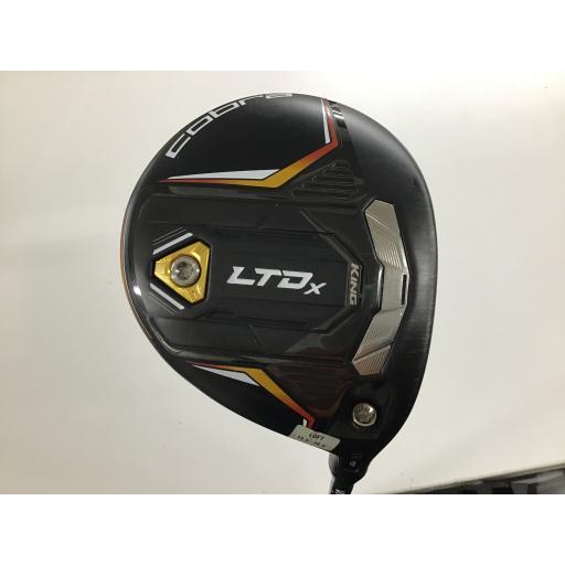 COBRA（コブラ） KING LTDx 3W(ブラック) フェアウェイウッド FW