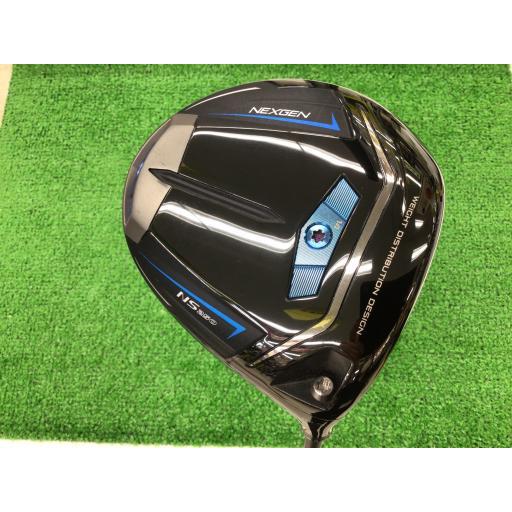 ゴルフパートナー NEXGEN NS250 10.5° ドライバー DR フレックスその他