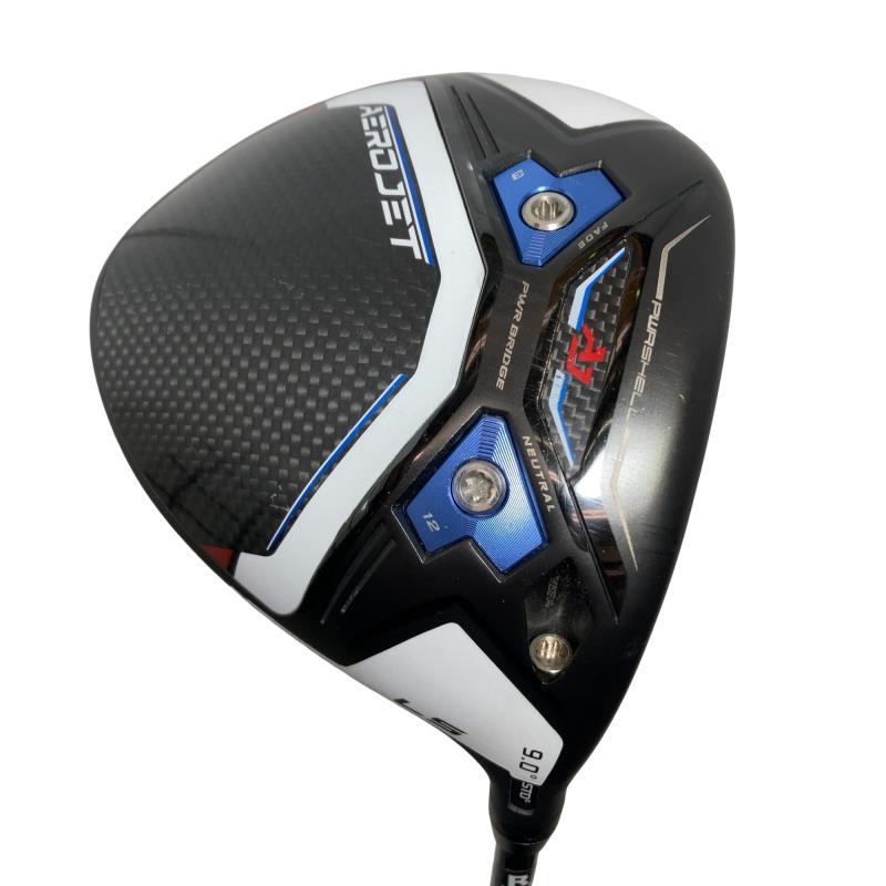 COBRA（コブラ） cobra AEROJET LS 9° ドライバー DR フレックスR