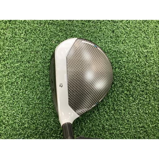TaylorMade（テーラーメイド） SIM MAX 3W フェアウェイウッド FW
