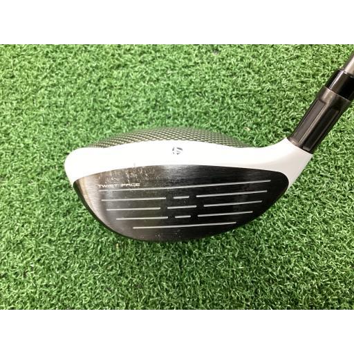 TaylorMade（テーラーメイド） SIM MAX 3W フェアウェイウッド FW