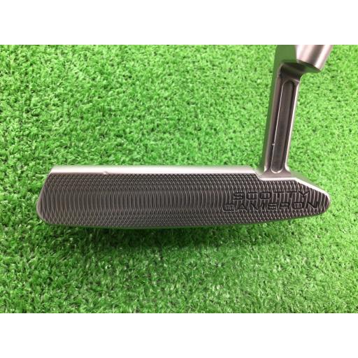 Titleist（タイトリスト） SCOTTY CAMERON SUPER SELECT SQUAREBACK 2