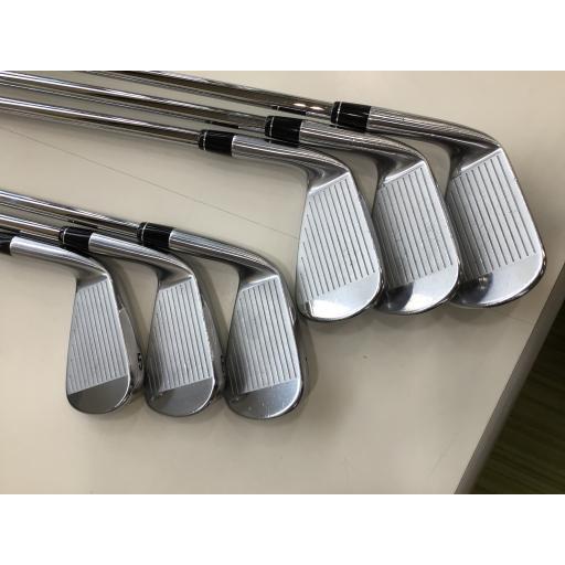 Callaway（キャロウェイ） X FORGED STAR(2024) 6S アイアンセット IR