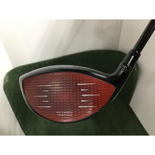 美品　TaylorMade Stealth2 plusドライバー 9° TaylorMade（テーラーメイド） 即納可！TaylorMade Stealth 2 Plus
