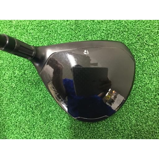 TaylorMade（テーラーメイド） STEALTH2 3W USA フェアウェイウッド FW
