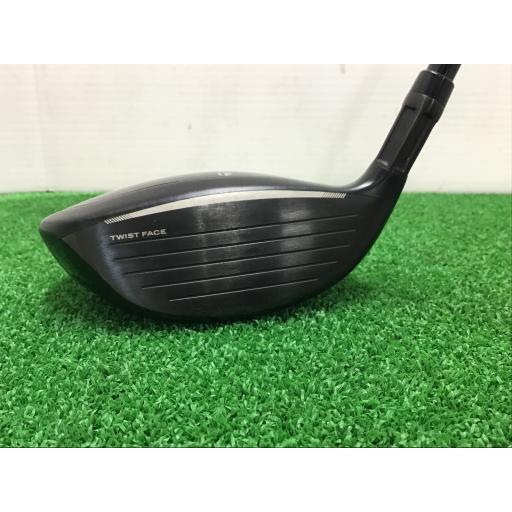 TaylorMade（テーラーメイド） STEALTH2 3W USA フェアウェイウッド FW