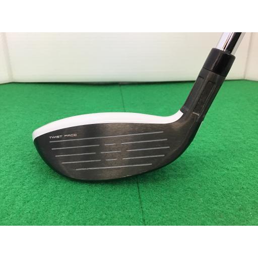TaylorMade（テーラーメイド） SIM2 MAX U3 ユーティリティ UT