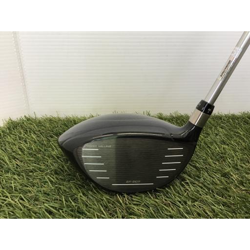 BRIDGESTONE GOLF ブリヂストン B3 DD 10.5° ドライバー DR フレックス