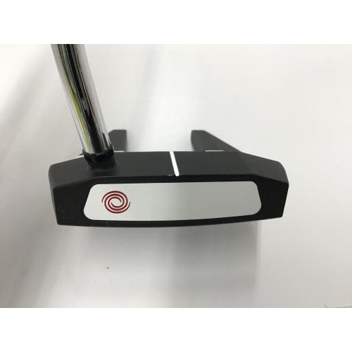 オデッセイ VERSA レフティー　極美品‼️ 口コミ・評価｜オデッセイワークス VERSA パター #7（パター