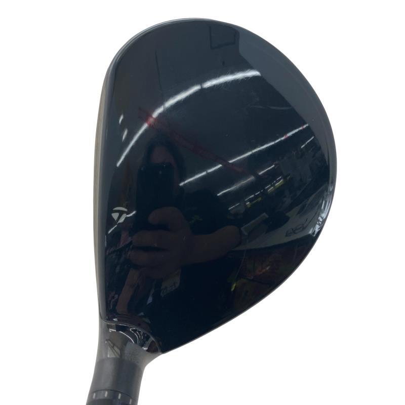 TaylorMade（テーラーメイド） Qi10 TOUR 5W フェアウェイウッド FW