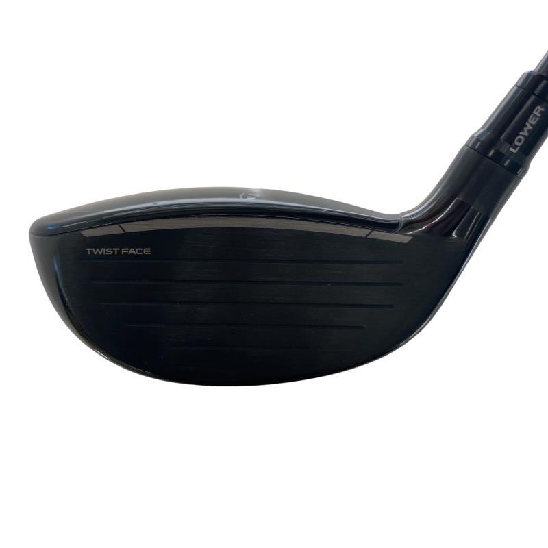 TaylorMade（テーラーメイド） Qi10 TOUR 5W フェアウェイウッド FW
