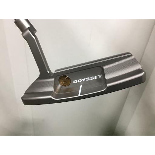 ODYSSEY（キャロウェイゴルフ） オデッセイ Ai-ONE・MILLED TWO T