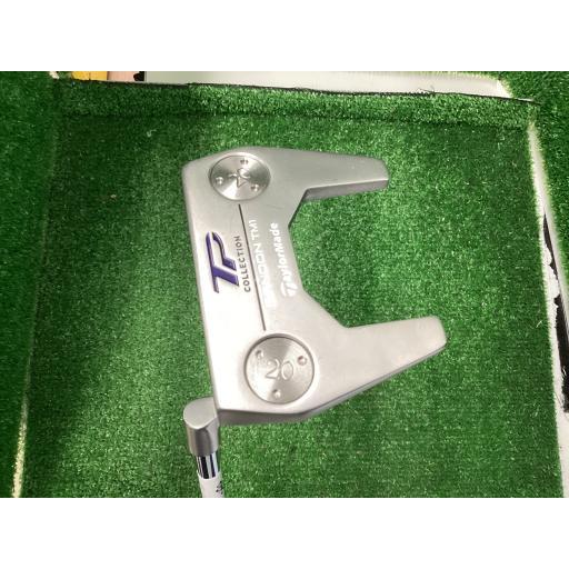 TaylorMade テーラーメイド ティーピーコレクションハイドロブラスト  