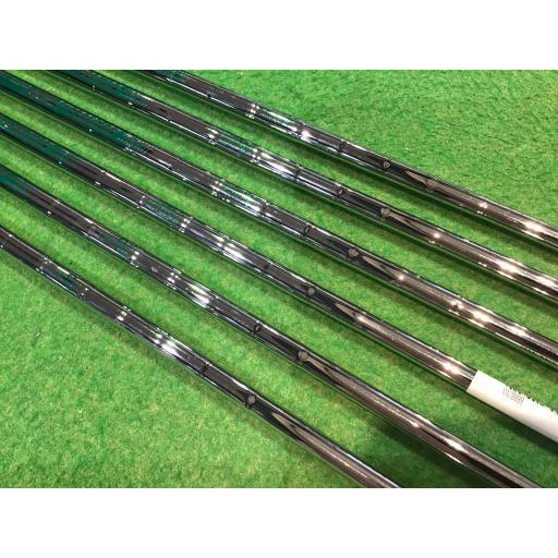 【中古ゴルフクラブ】キャロウェイゴルフ　APEX　APEX PRO(2021) アイアン N.S.PRO ZELOS 7　シャフト：N.S.PRO ZELOS 7 APEX（キャロウェイゴルフ） キャロウェイ Callaway エーペックス