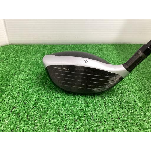 M6 テーラーメイド エムシックス フェアウェイウッド 3W USA