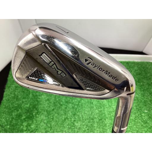 TaylorMade テーラーメイド シムツー アイアンセット MAX SIM2 TaylorMade テーラーメイド シムツー アイアンセット MAX SIM2