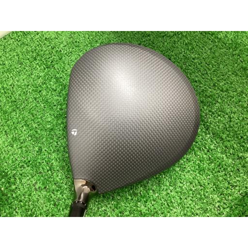 TaylorMade テーラーメイド Qi35 ドライバー 9° フレックスS 中古 B