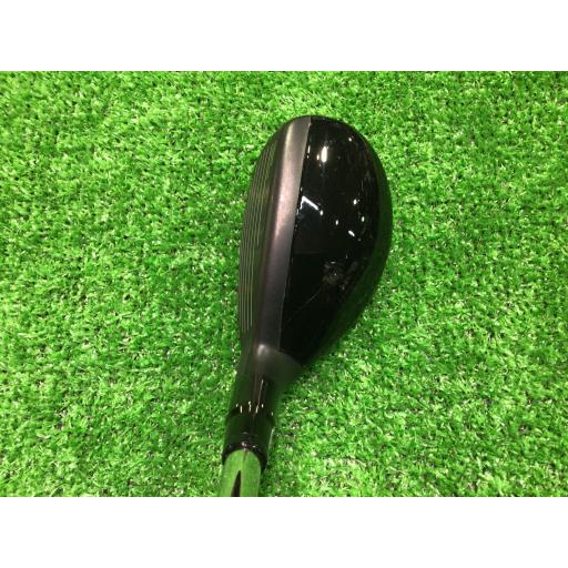 TaylorMade（テーラーメイド） Qi10 TOUR U3 ユーティリティ UT