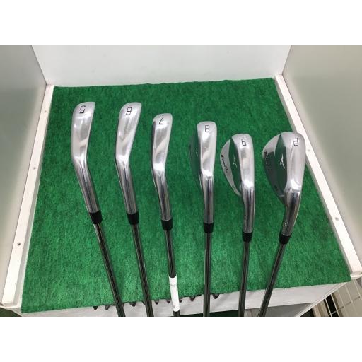 Mizuno Pro ミズノ ミズノプロ アイアンセット 225 6S Mizuno Pro ミズノ ミズノプロ アイアンセット 225 6S