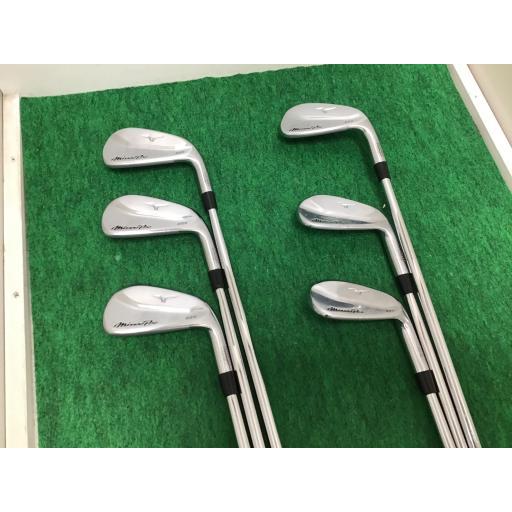 Mizuno Pro ミズノ ミズノプロ アイアンセット 225 6S Mizuno Pro ミズノ ミズノプロ アイアンセット 225 6S