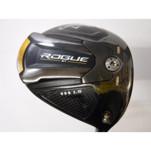 Callaway（キャロウェイ） ROGUE ST ◇◇◇ LS 10.5° USA ドライバー