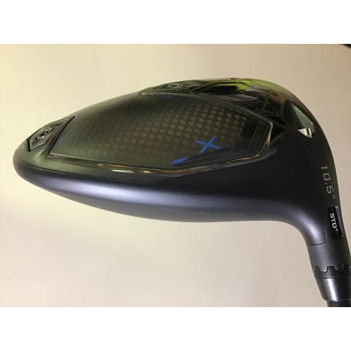 COBRA（コブラ） cobra DARKSPEED X 10.5° ドライバー DR フレックスS