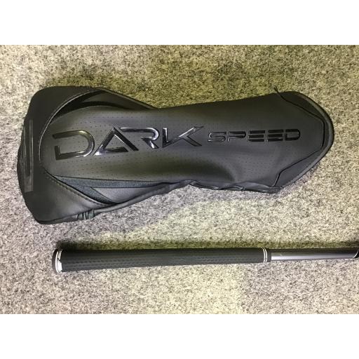 COBRA（コブラ） cobra DARKSPEED X 10.5° ドライバー DR フレックスS