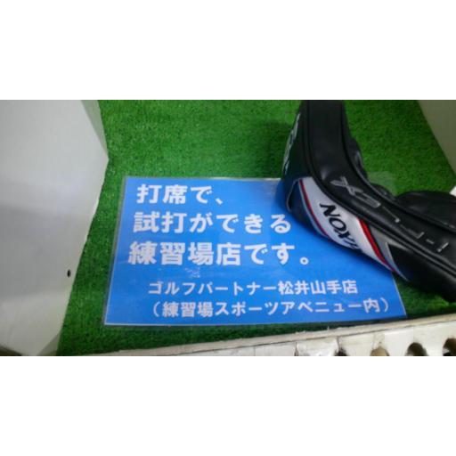 DUNLOP（ダンロップ） SRIXON ZXi 7W フェアウェイウッド FW