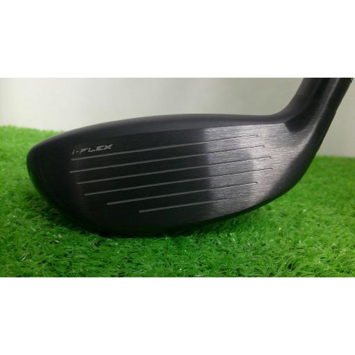 ダンロップ SRIXON ZXi H4 ユーティリティ UT フレックスSRの画像