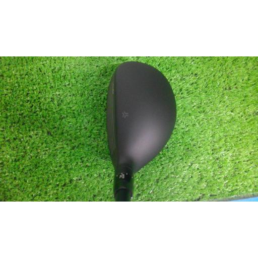 ダンロップ SRIXON ZXi H4 ユーティリティ UT フレックスSRの画像