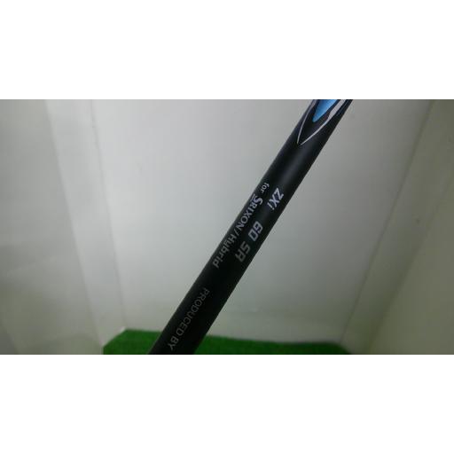 ダンロップ SRIXON ZXi H4 ユーティリティ UT フレックスSRの画像