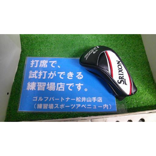 ダンロップ SRIXON ZXi H4 ユーティリティ UT フレックスSRの画像