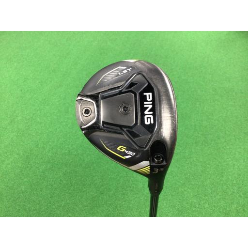 PING（ピン） G430 LST 3W フェアウェイウッド FW フレックスR