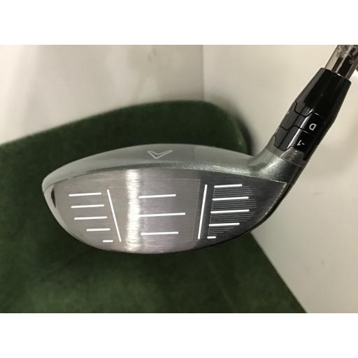 Callaway キャロウェイ グレートビッグバーサ フェアウェイウッド