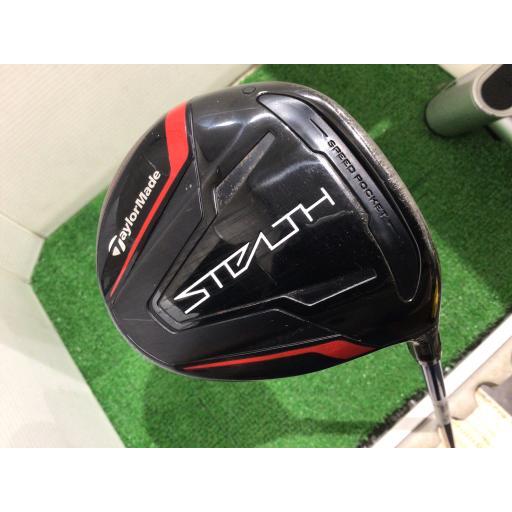 TaylorMade（テーラーメイド） STEALTH 3HL フェアウェイウッド FW