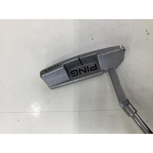 PING（ピン） VAULT VOSS シルバー 34インチ パター PT フレックス