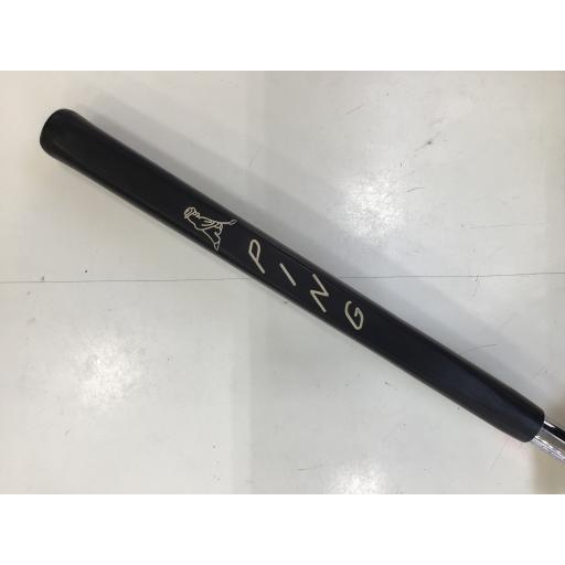 PING（ピン） VAULT VOSS シルバー 34インチ パター PT フレックス
