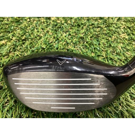 Callaway（キャロウェイ） PARADYM MAX FAST U4 ユーティリティ UT
