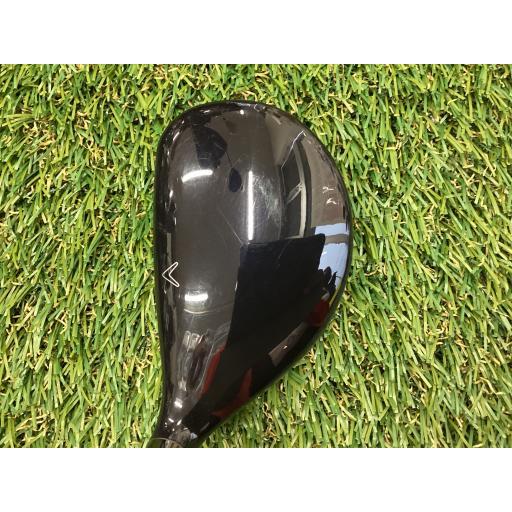 Callaway（キャロウェイ） PARADYM MAX FAST U4 ユーティリティ UT