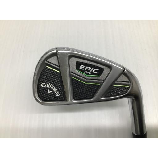 Callaway EPIC PRO キャロウェイ エピックプロ アイアンセット 【公式