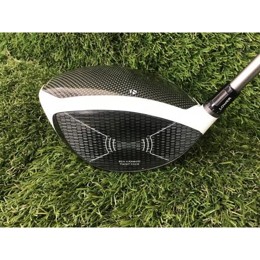 TaylorMade テーラーメイド ステルス ドライバー GLOIRE+ STEALTH 9.5