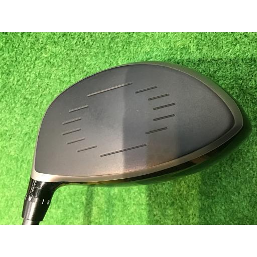 つるや AXEL A40 10.5° ドライバー DR フレックスS : ゴルフパートナー