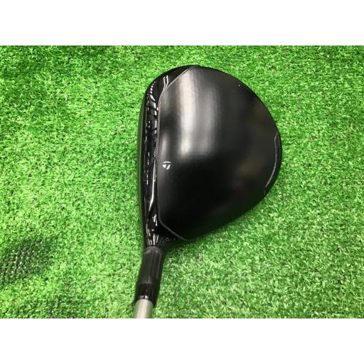 TaylorMade（テーラーメイド） STEALTH 3W フェアウェイウッド FW