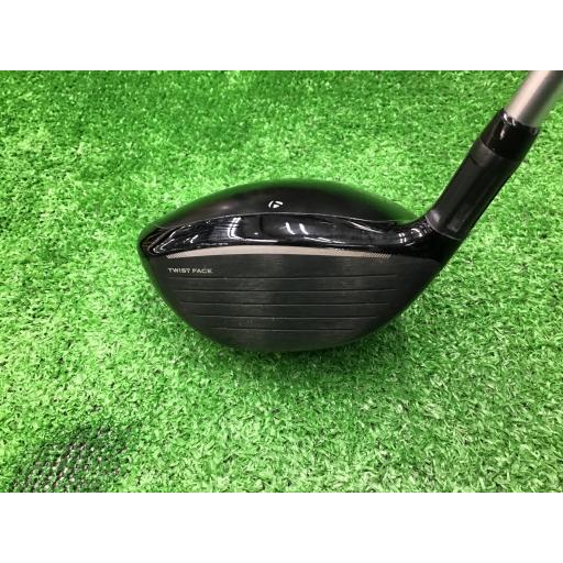TaylorMade（テーラーメイド） STEALTH 3W フェアウェイウッド FW