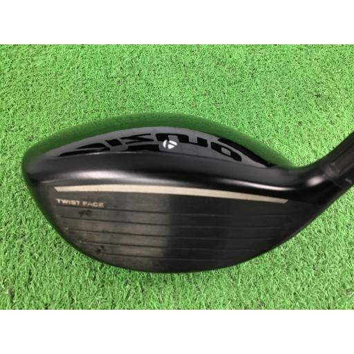TaylorMade（テーラーメイド） ステルスツー フェアウェイウッド