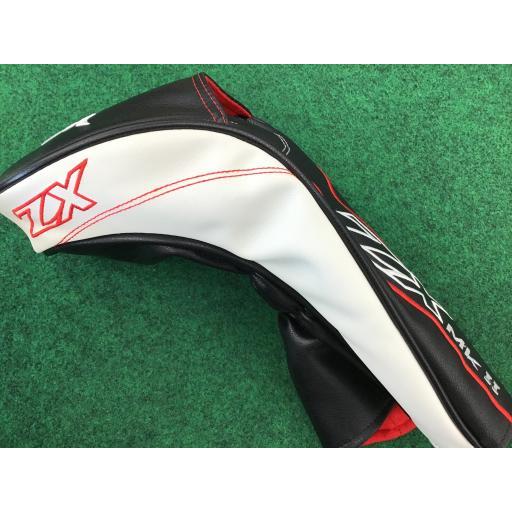 SRIXON ダンロップ スリクソン ドライバー ZX5 Mk II 10.5° フレックス