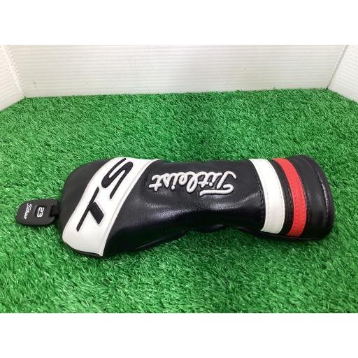 Titleist（タイトリスト） TS3 23° ユーティリティ UT フレックスS